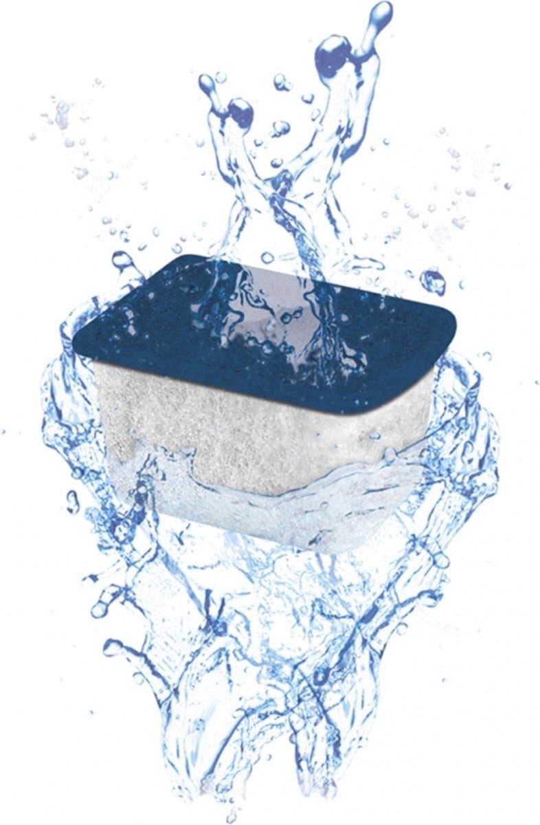 Filters producten