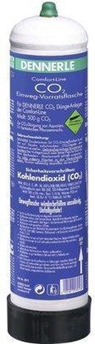 CO2 & plantenverzorging producten