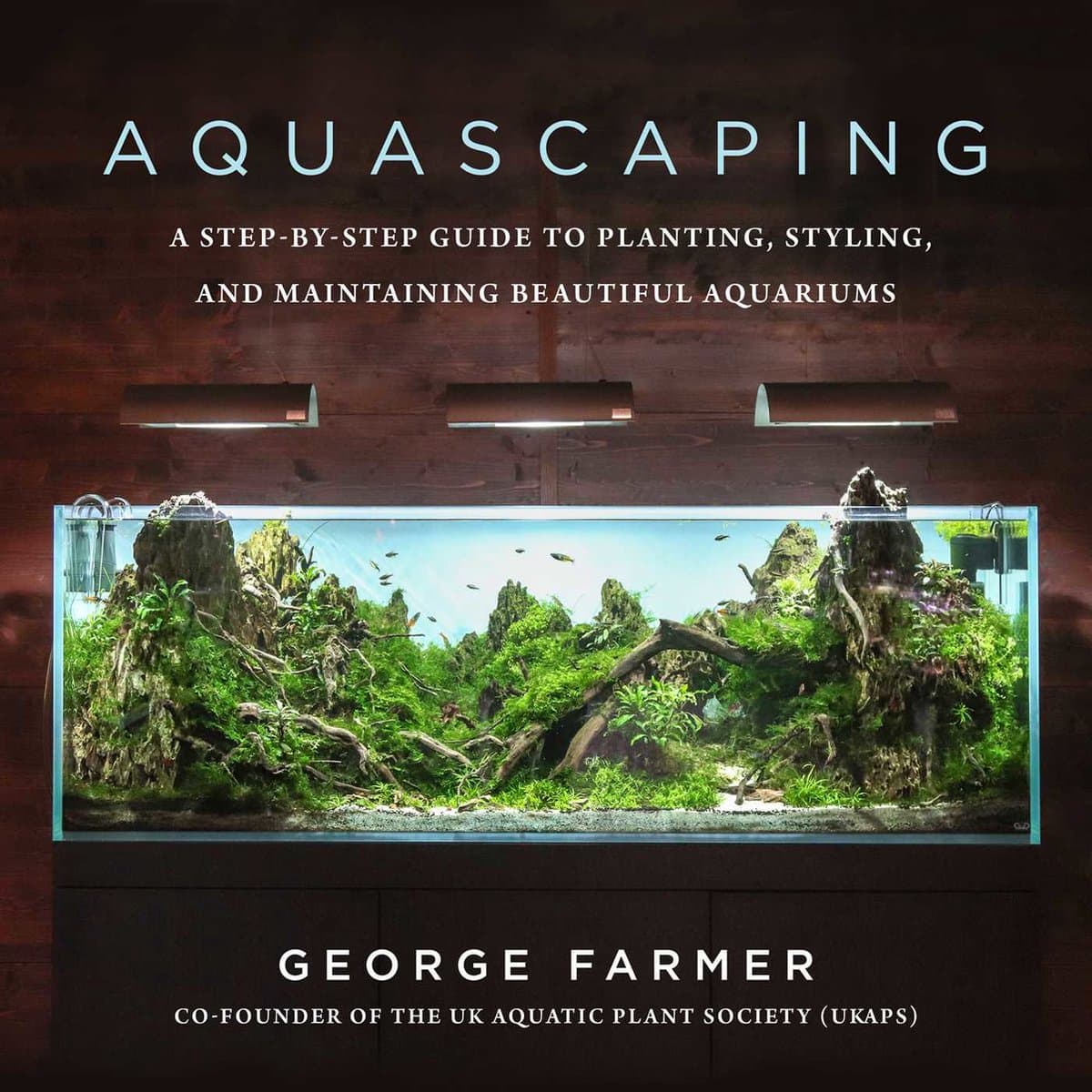 Aquaria producten
