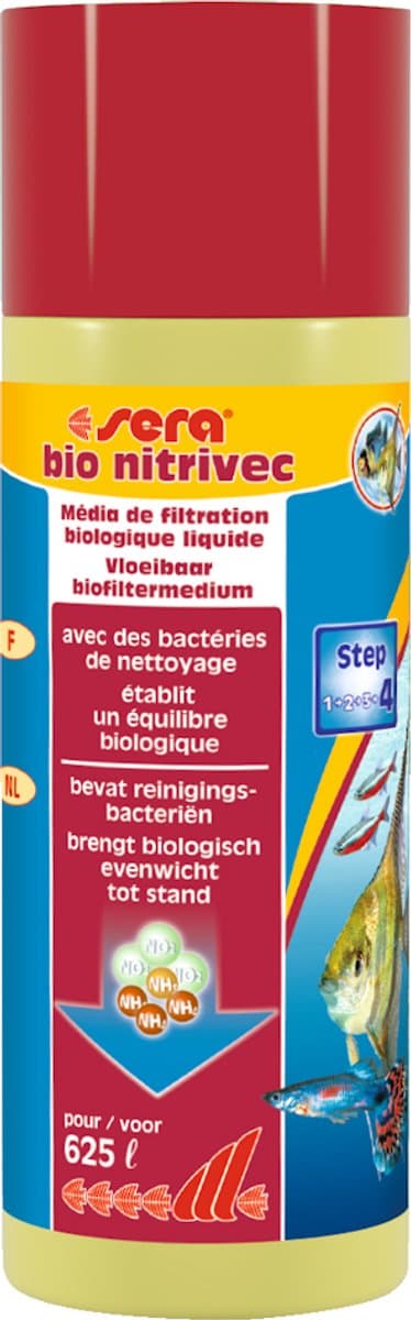 Waterbehandeling & testsets producten